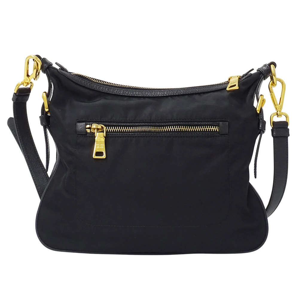 PRADA Black Shoulder Bag - Picture 2 of 14